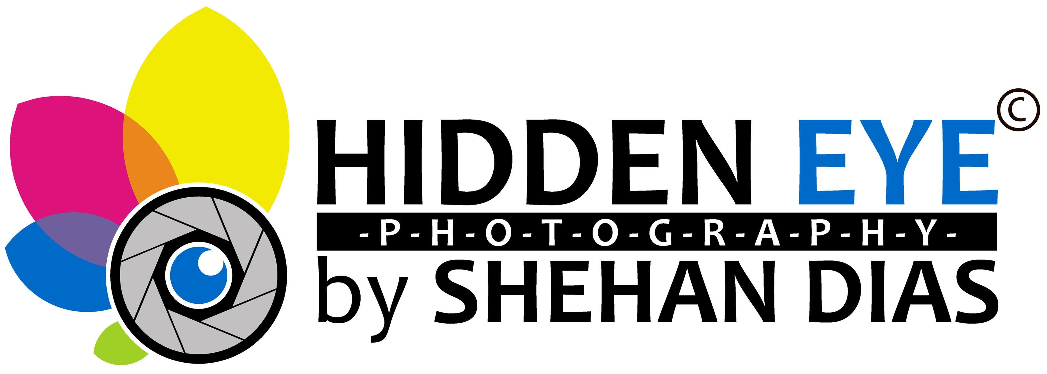 HIDDENEYE Baby Photography
